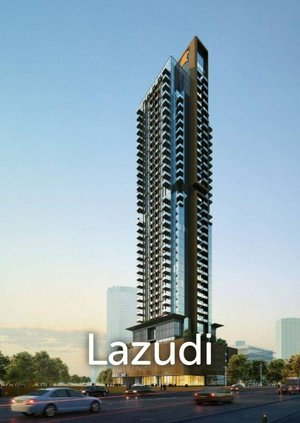 1 bedroom Apartment in Dubai, UAE No. 17924