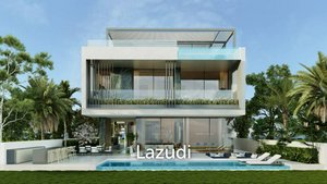7 bedrooms Villa in Dubai, UAE No. 17933