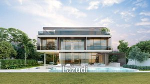 6 bedrooms Villa in Dubai, UAE No. 17934