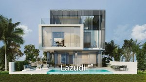 5 bedrooms Villa in Dubai, UAE No. 17935