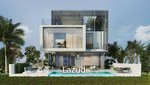 5 bedrooms Villa in Dubai, UAE No. 17935 - villa in Dubai