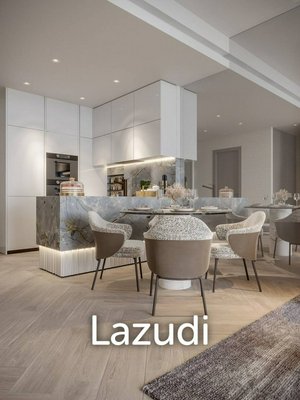 1 bedroom Apartment in Dubai, UAE No. 17937