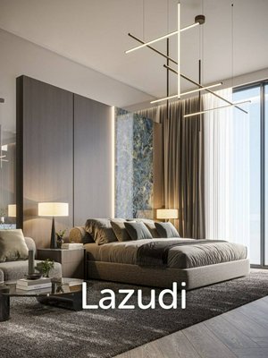 43.7m² Apartment in Dubai, UAE No. 17938