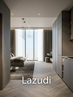 43.7m² Apartment in Dubai, UAE No. 17938 - Image 2