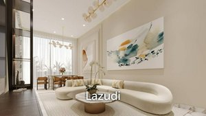 3 bedrooms Apartment in Dubai, UAE No. 17943