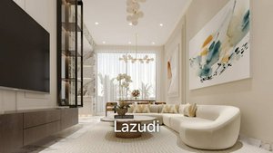 3 bedrooms Apartment in Dubai, UAE No. 17944