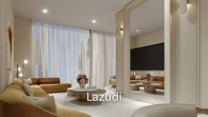 4 bedrooms Apartment in Dubai, UAE No. 17946