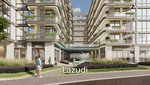 2 bedrooms Apartment in Dubai, UAE No. 17947 - apartment in Dubai