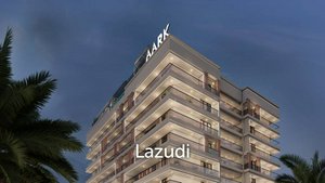 1 bedroom Apartment in Dubai, UAE No. 17948