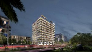 1 bedroom Apartment in Dubai, UAE No. 17950
