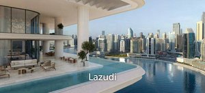 4 bedrooms Apartment in Dubai, UAE No. 17954