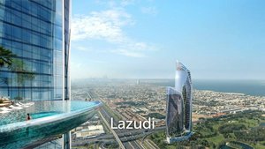 3 bedrooms Apartment in Dubai, UAE No. 17958