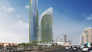 1 bedroom Apartment in Dubai, UAE No. 17961