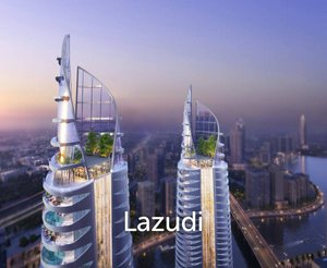 3 bedrooms Apartment in Dubai, UAE No. 17965