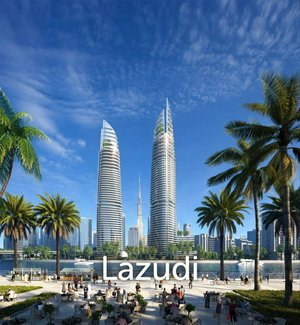 3 bedrooms Apartment in Dubai, UAE No. 17966