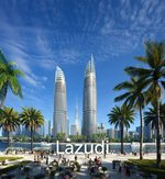 3 bedrooms Apartment in Dubai, UAE No. 17966 - apartment in Dubai