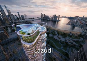 3 bedrooms Apartment in Dubai, UAE No. 17968