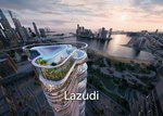 3 bedrooms Apartment in Dubai, UAE No. 17968 - apartment in Dubai