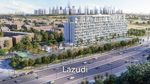 2 bedrooms Apartment in Dubai, UAE No. 17973