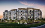 2 bedrooms Apartment in Dubai, UAE No. 17977 - apartment in Dubai