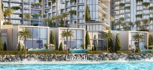 1 bedroom Apartment in Ras Al Khaimah, UAE No. 17982
