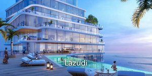 3 bedrooms Apartment in Ras Al Khaimah, UAE No. 17992