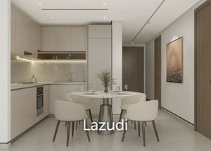 2 bedrooms Apartment in Dubai, UAE No. 17998