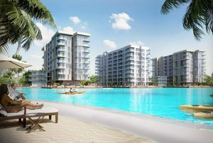 1 bedroom Apartment in Mohammed Bin Rashid City, UAE No. 18