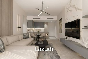 1 bedroom Apartment in Dubai, UAE No. 18004