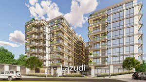 1 bedroom Apartment in Dubai, UAE No. 18006