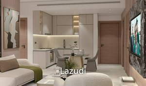 3 bedrooms Apartment in Dubai, UAE No. 18007