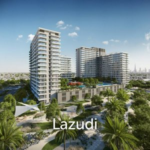 2 bedrooms Apartment in Dubai, UAE No. 18008
