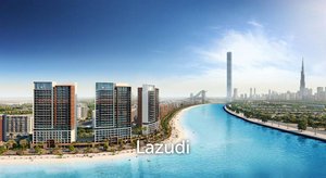 1 bedroom Apartment in Dubai, UAE No. 18012