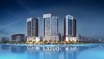2 bedrooms Apartment in Dubai, UAE No. 18013 - apartment in Dubai