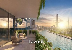 1 bedroom Apartment in Dubai, UAE No. 18015