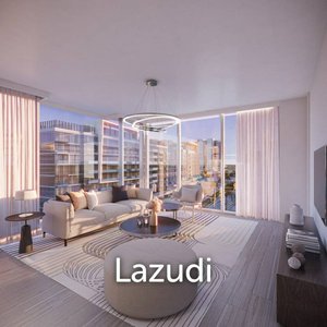 2 bedrooms Apartment in Dubai, UAE No. 18017
