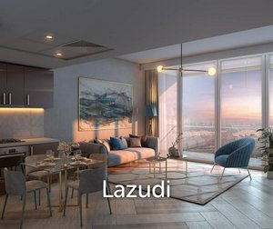 2 bedrooms Apartment in Dubai, UAE No. 18018