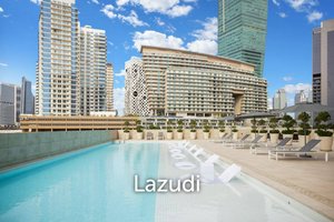 3 bedrooms Apartment in Dubai, UAE No. 18032