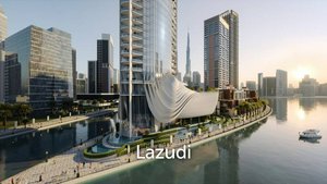 4 bedrooms Apartment in Dubai, UAE No. 18036