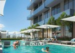 2 bedrooms Apartment in Dubai, UAE No. 18037 - apartment in Dubai