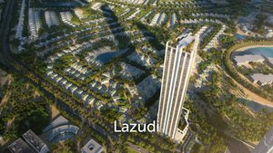 3 bedrooms Apartment in Dubai, UAE No. 18041
