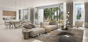 2 bedrooms Apartment in Dubai, UAE No. 18045