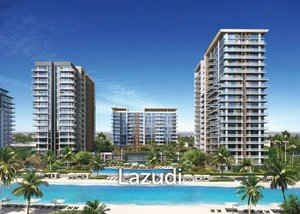 3 bedrooms Apartment in Dubai, UAE No. 18047