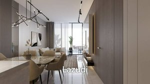 2 bedrooms Apartment in Dubai, UAE No. 18049