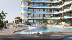 39.7m² Apartment in Dubai, UAE No. 18051