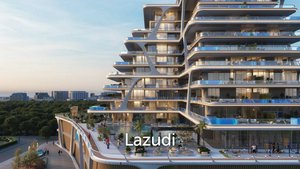 2 bedrooms Duplex in Dubai, UAE No. 18053