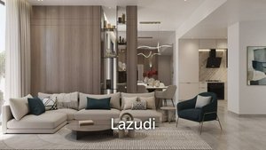 2 bedrooms Apartment in Dubai, UAE No. 18054