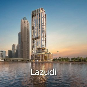 2 bedrooms Apartment in Dubai, UAE No. 18055