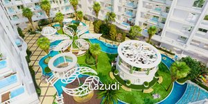 2 bedrooms Apartment in Dubai, UAE No. 18059