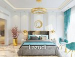 43.51m² Apartment in Dubai, UAE No. 18061 - Image 2